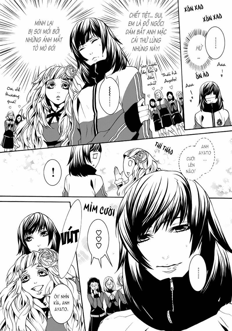 magnolia chapter 10 30