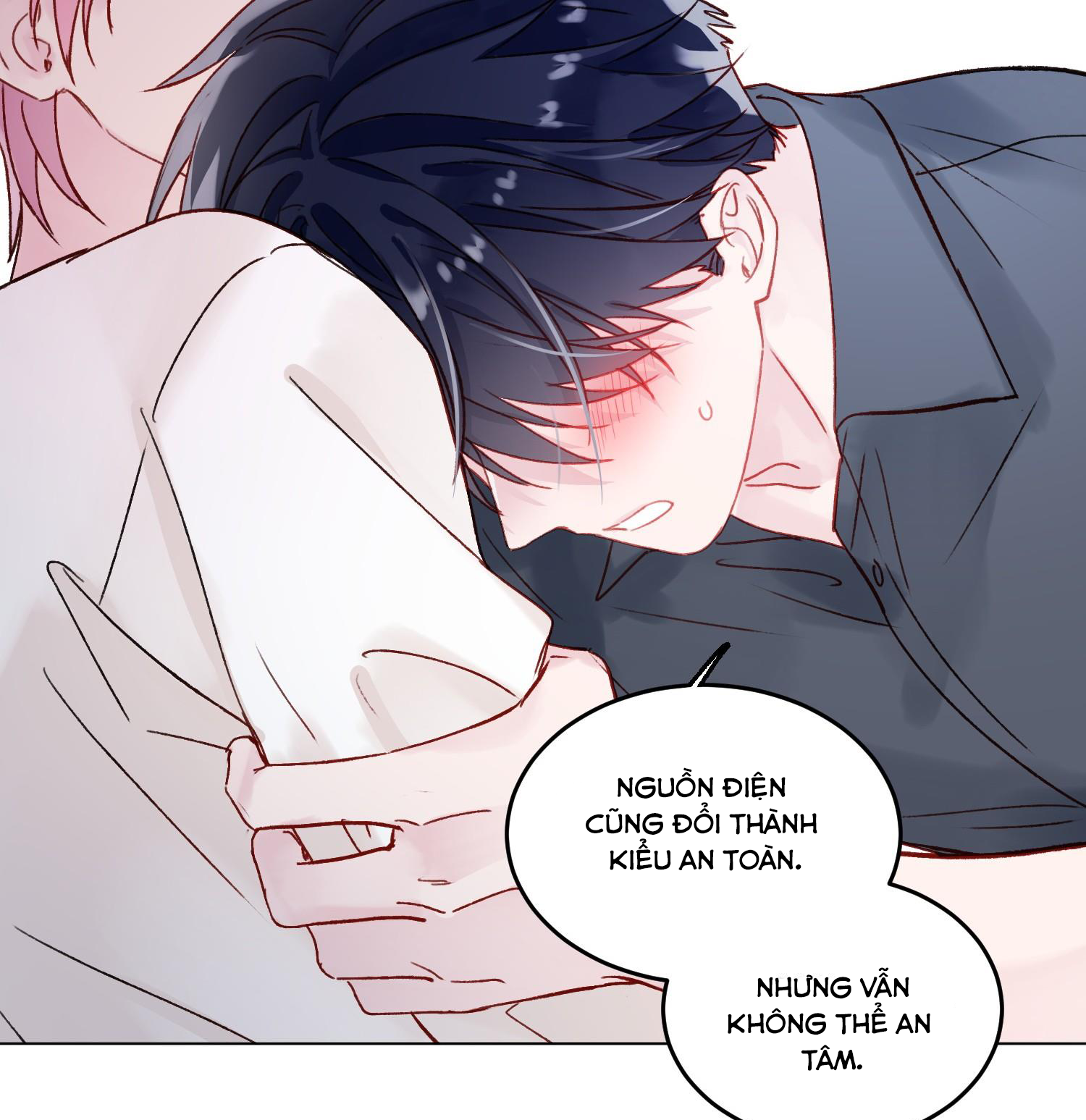 tôi phải làm một kẻ đại xấu xa chapter 87 43