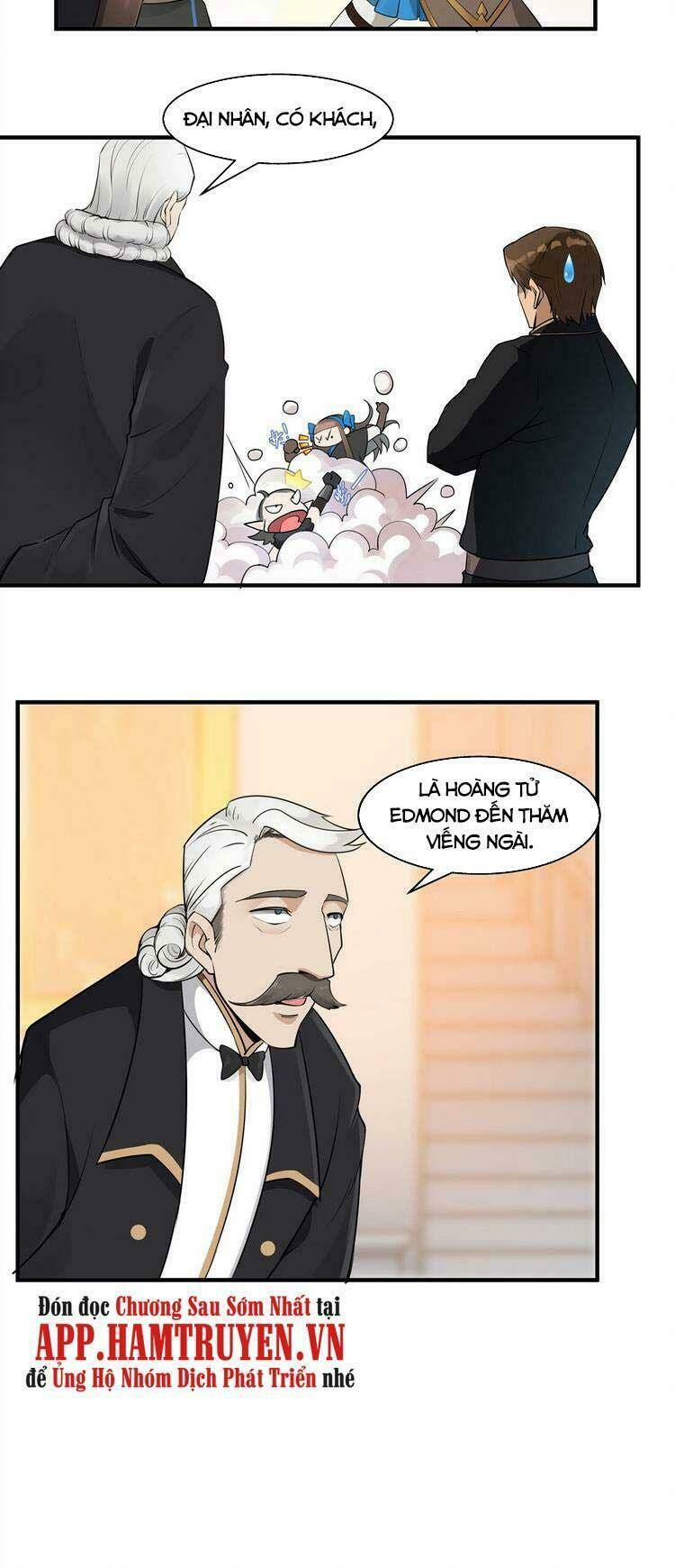 lê minh chi kiếm chapter 22 25