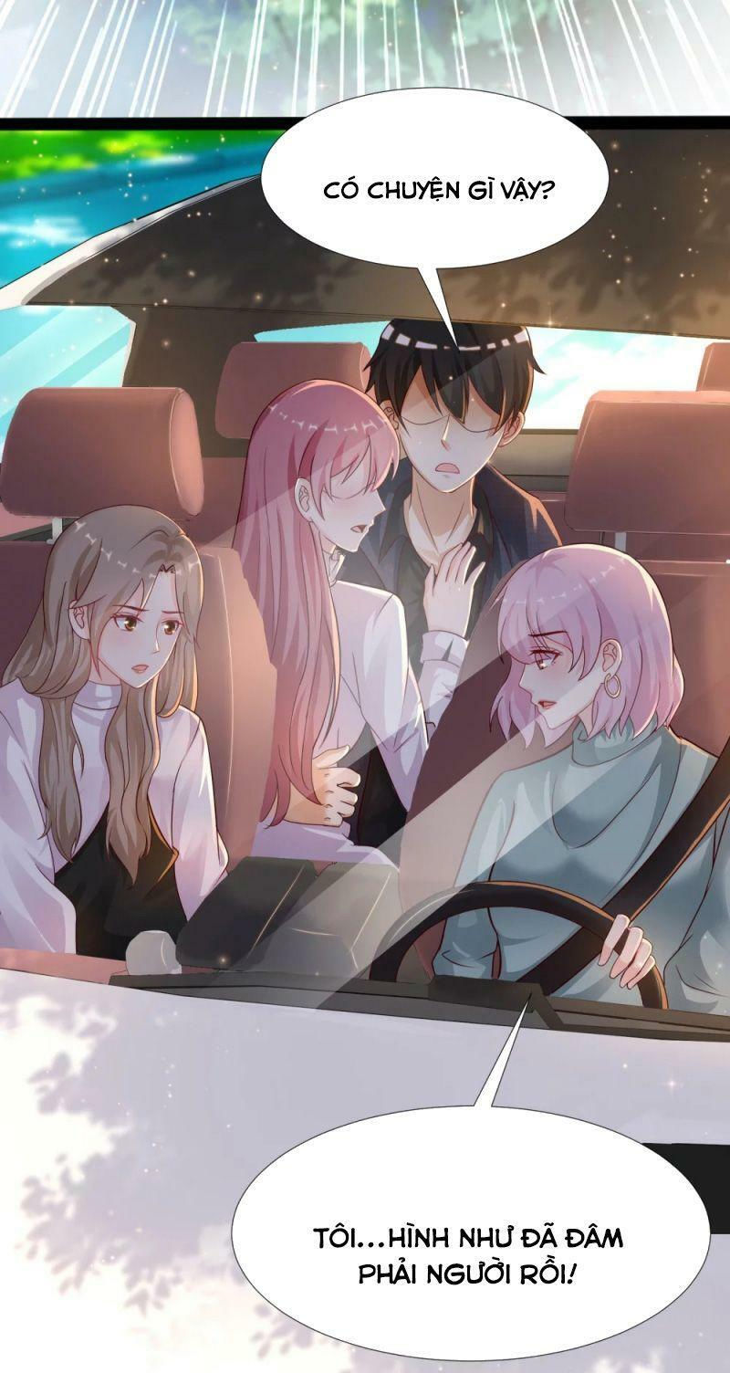 tối cường vận đào hoa chapter 186 13