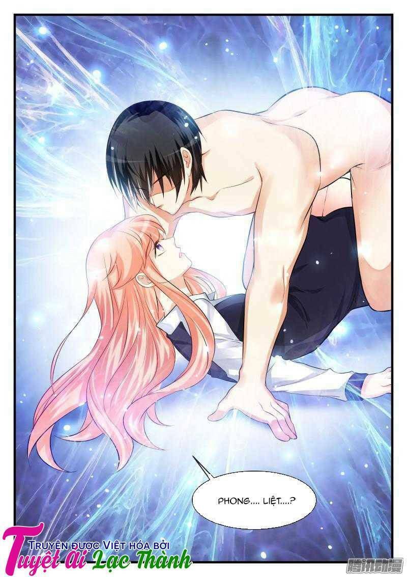 dạy bảo ma vương lão công chapter 75 6