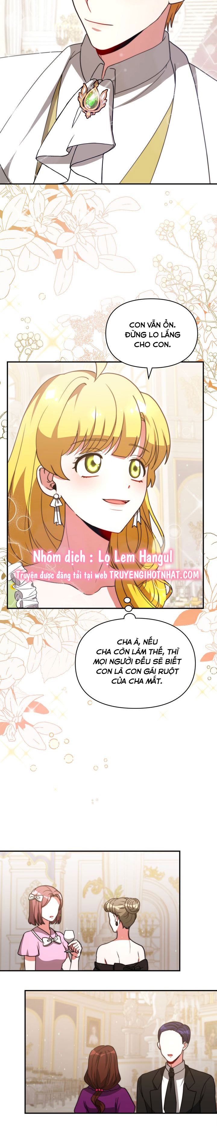 công nương eluana vita chapter 114 4