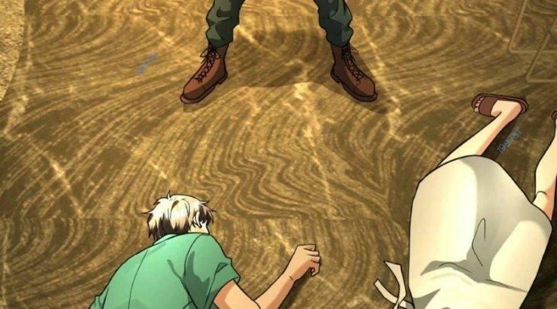 toàn cầu băng phong, ta chế tạo phòng an toàn chapter 95 59