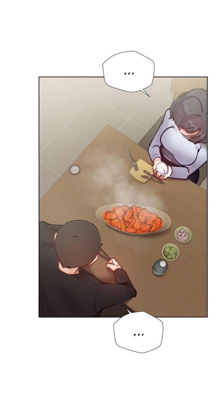 gia sư ác nữ iljinnyeo chapter 7 42