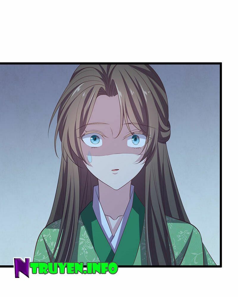 khuynh thế đế vương cơ chapter 26.2 19