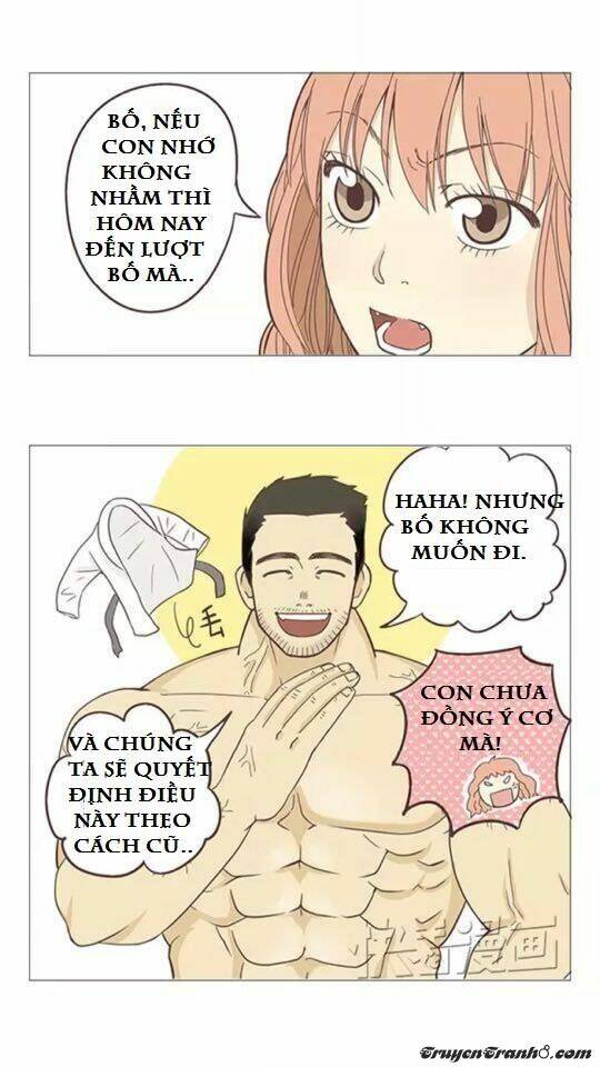 xin chào! dân nữ chapter 1 8