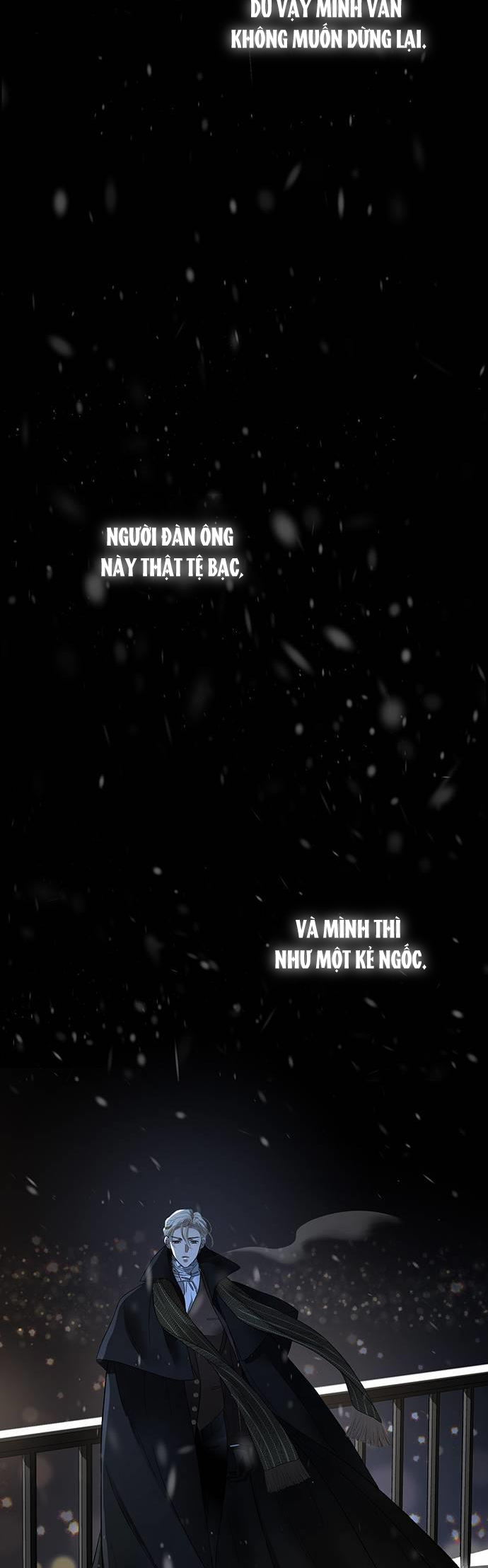 hoàng tử phiền toái chapter 63 30