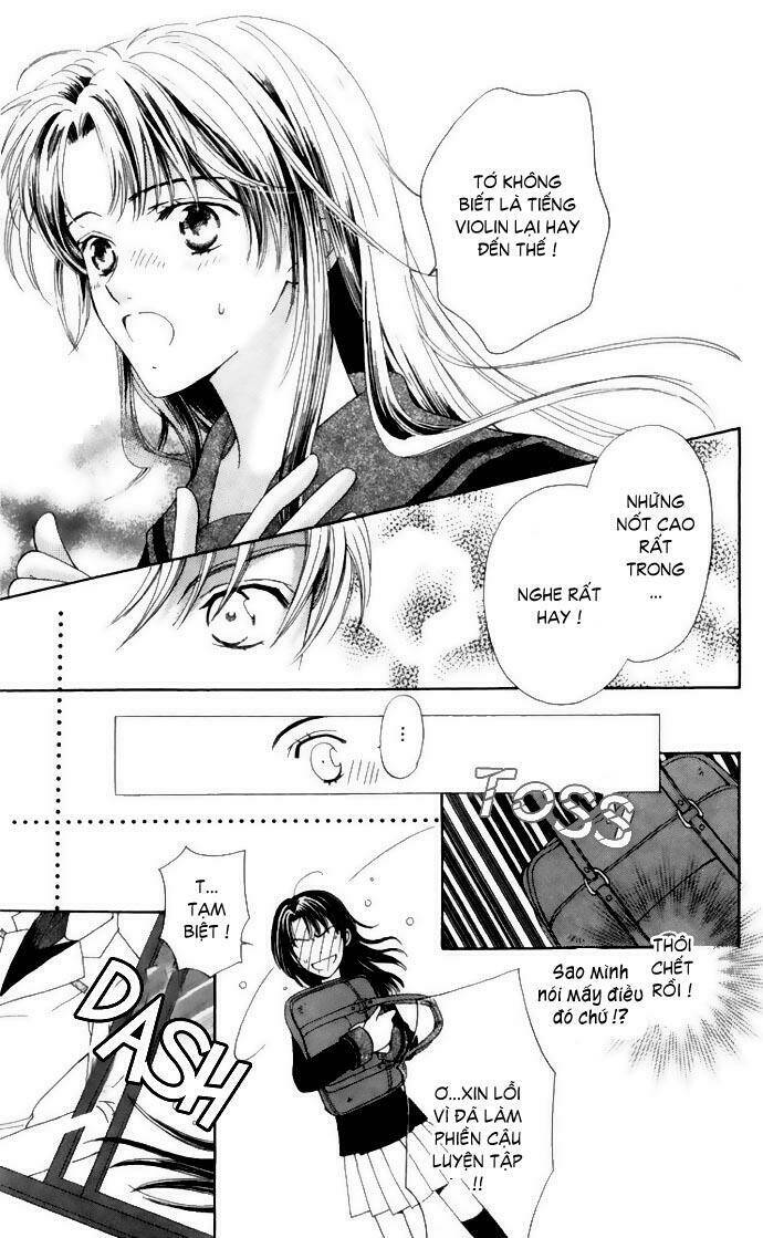 cung đàn vàng chapter 3 19