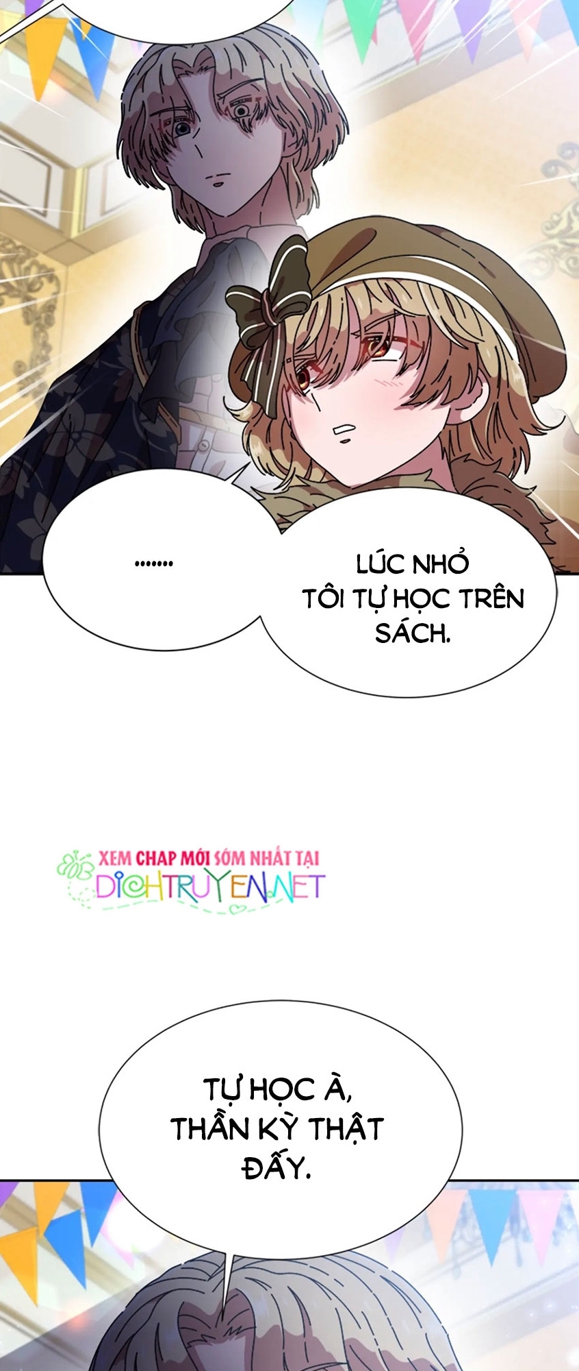 con gái bảo bối của ma vương chapter 89 2