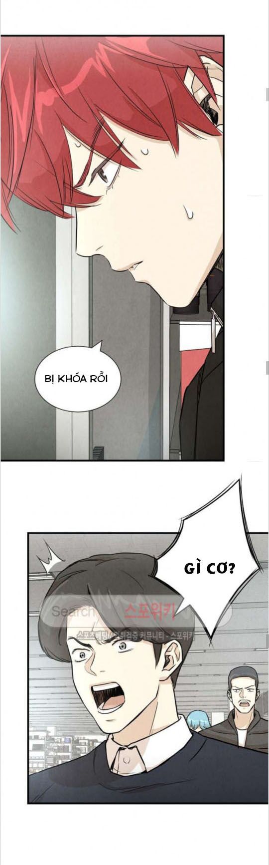 return survival chapter 11 9