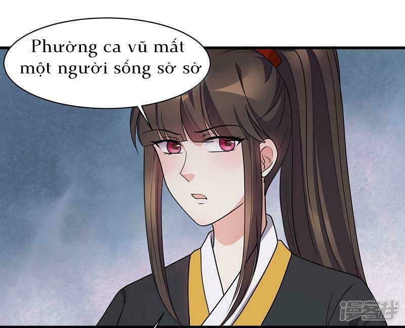 quả nhân có bệnh tên là tương tư chapter 32 5