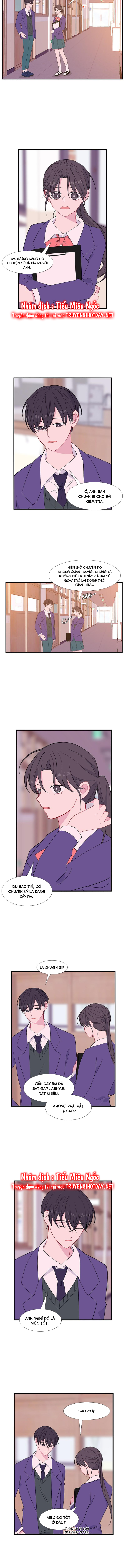 quay lại nhé chapter 95 9