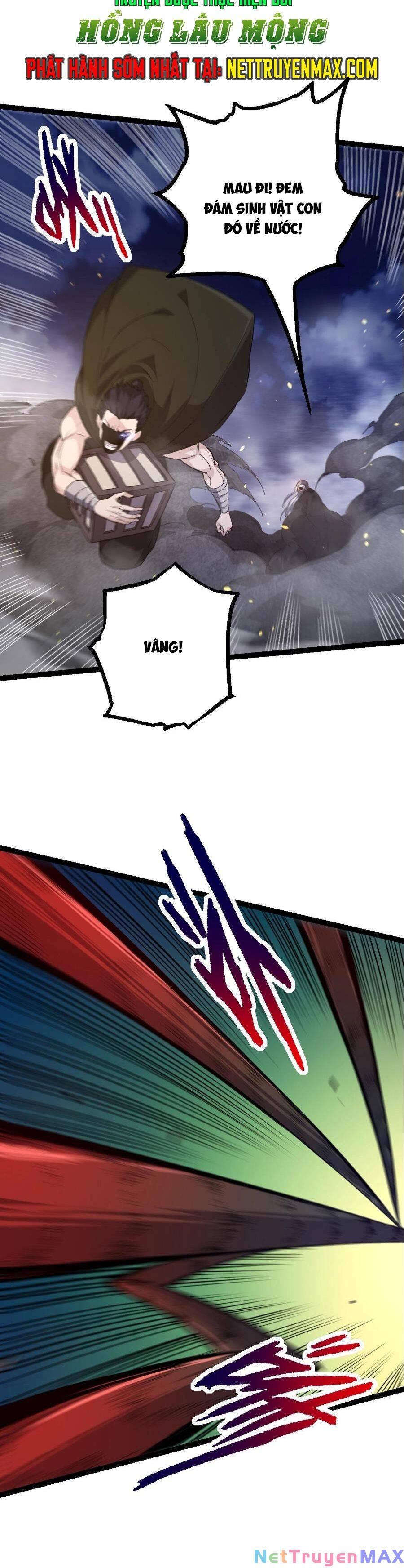 chuyển sinh thành liễu đột biến chapter 94 14