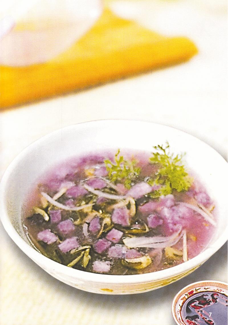 Sách Bếp Việt - Món Chay Đám Tiệc