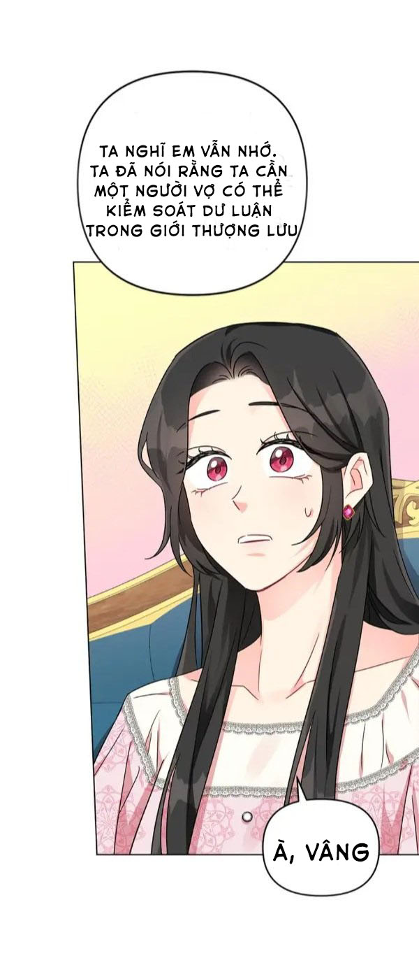 kết hôn cùng nhân vật phản diện chapter 8 4