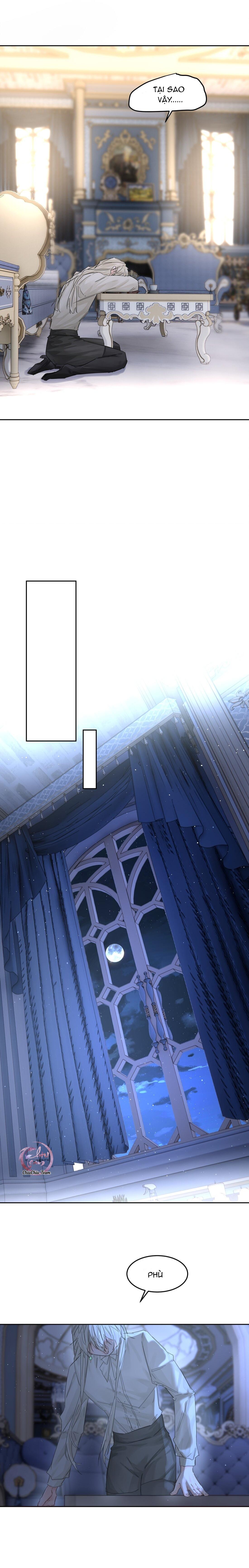 bạn trai cũ trở thành vua chapter 41 7