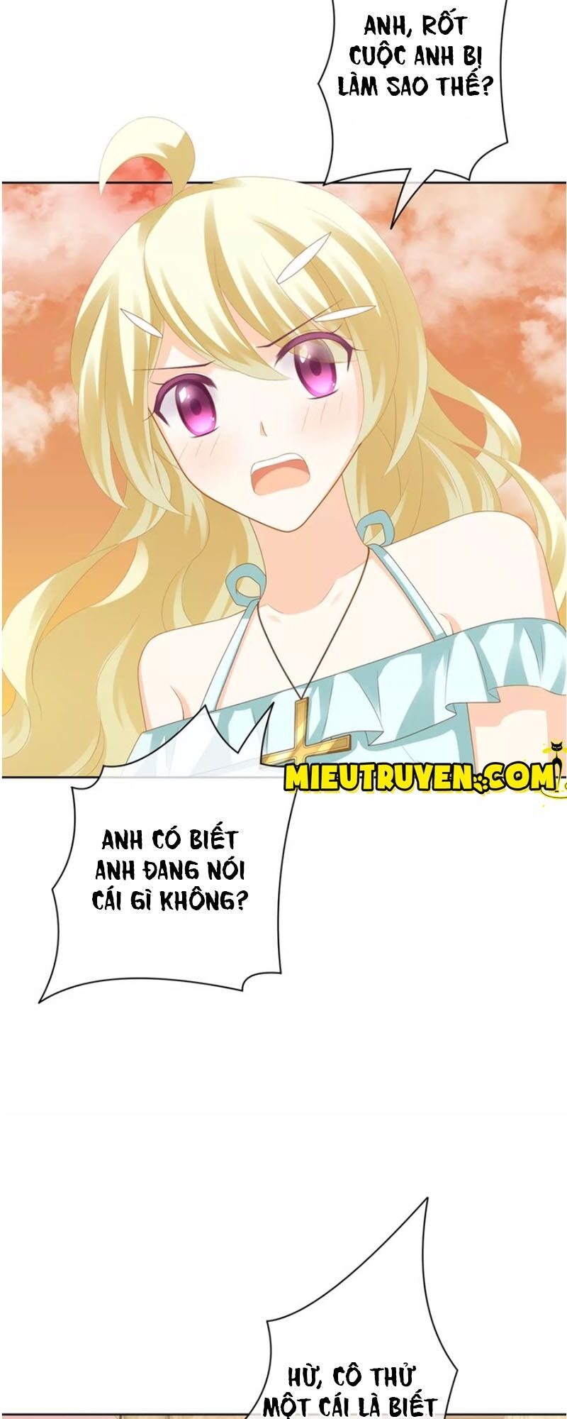 độc nhãn ác ma của ta chapter 19 3