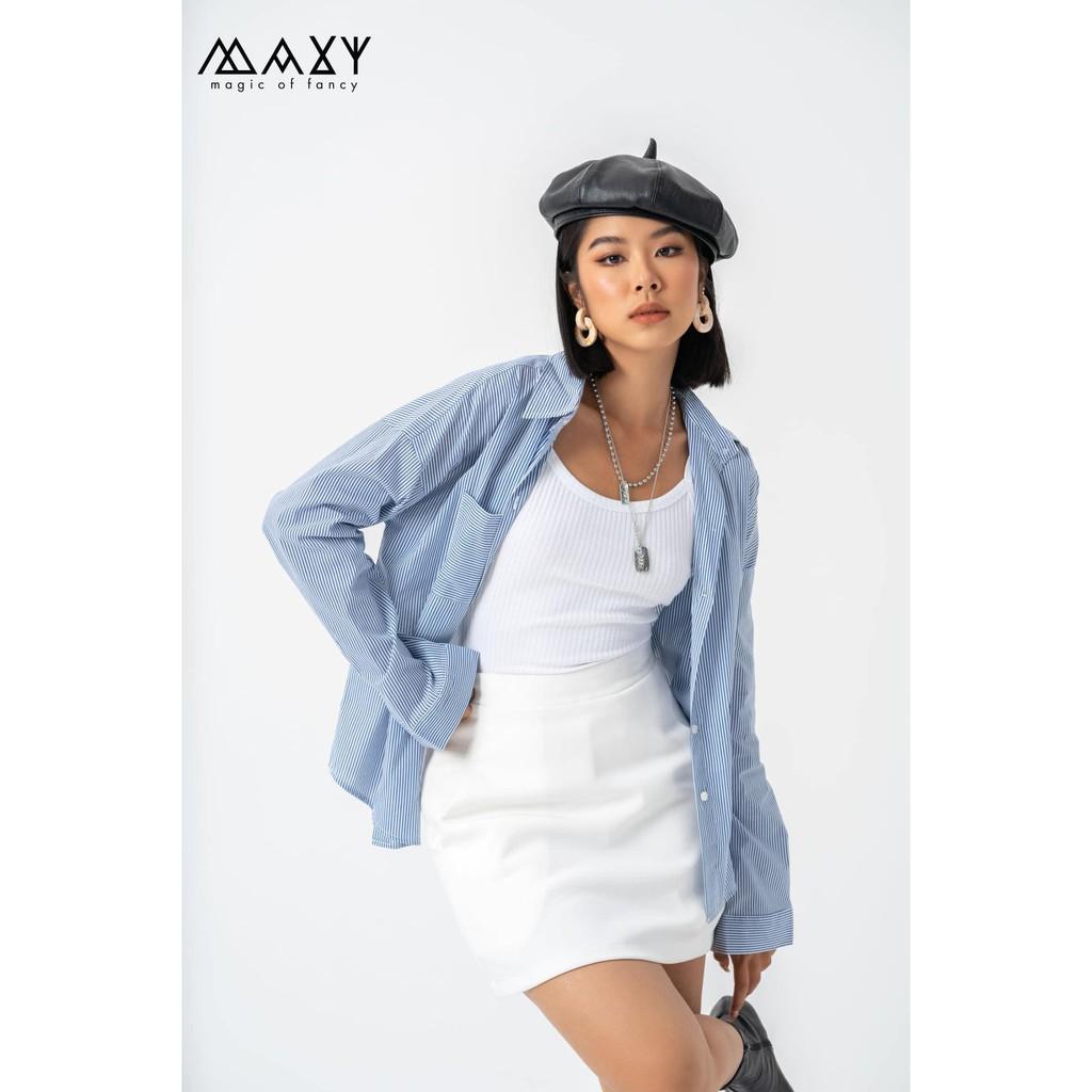 Tổng hợp quần váy basic Maxy Workshop