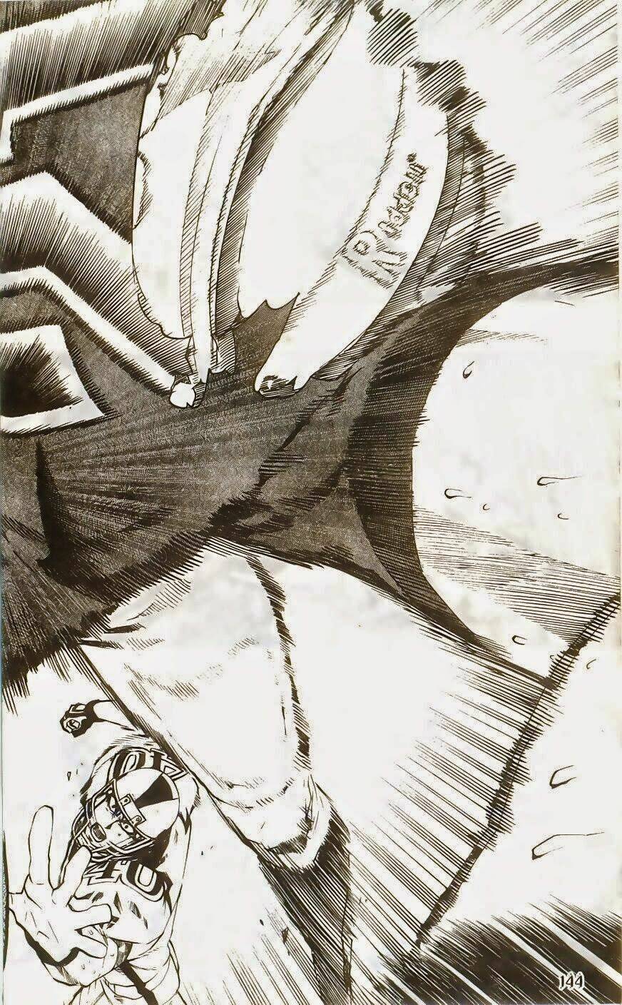 lá chắn mắt chapter 239 16