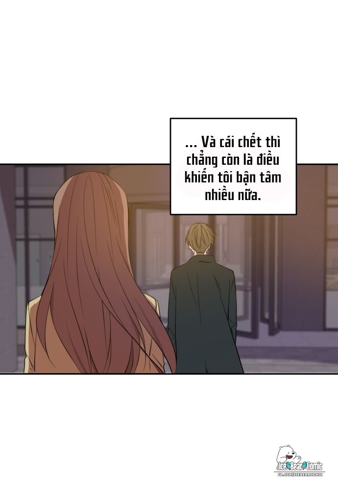 kiếp này cũng xin chăm sóc tôi như vậy nhé kiếp này cũng xin chăm sóc tôi như vậy nhé chapter 14 77