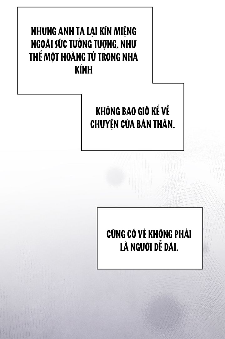 Chỉ Là Ánh Bình Minh chapter 59.2 6