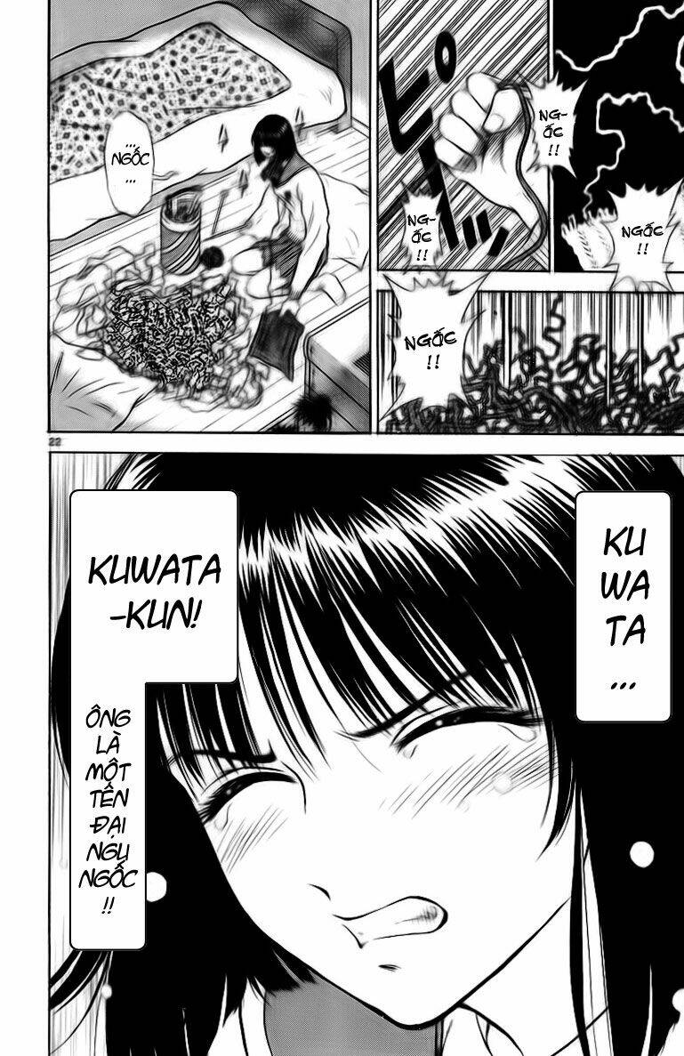 salad days chapter 26 22