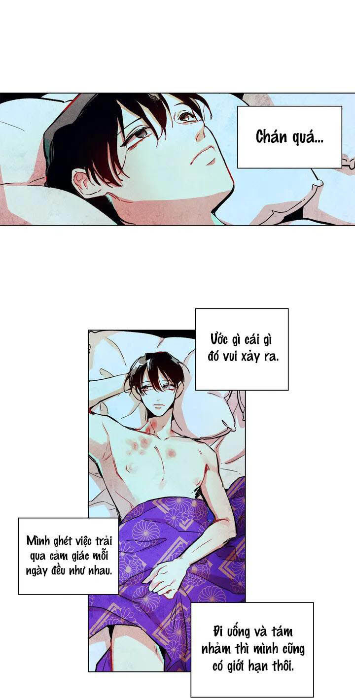 kẻ được chọn chapter 1.2 7