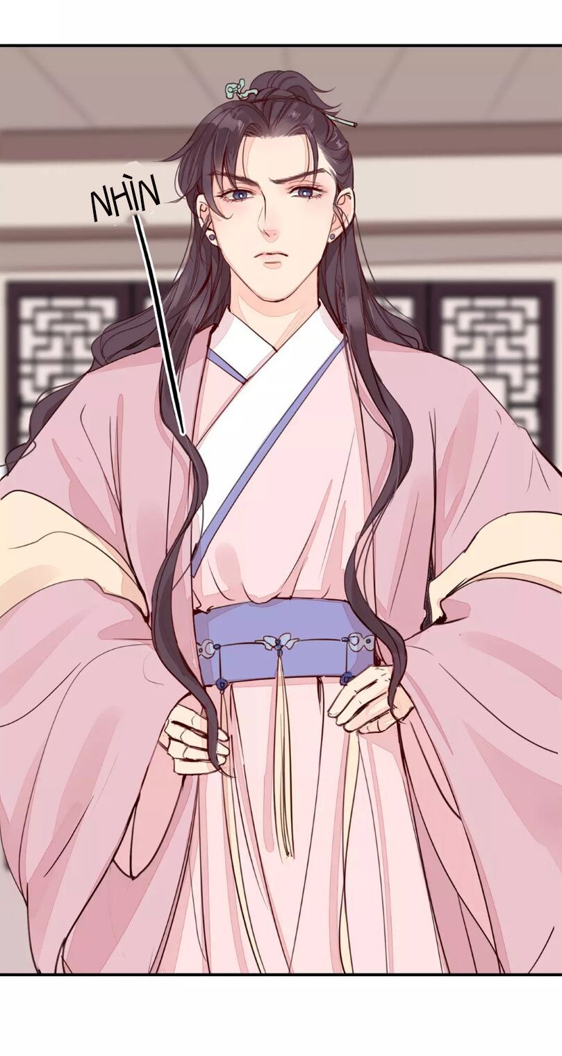 chỉ phu vi thê chapter 30 12