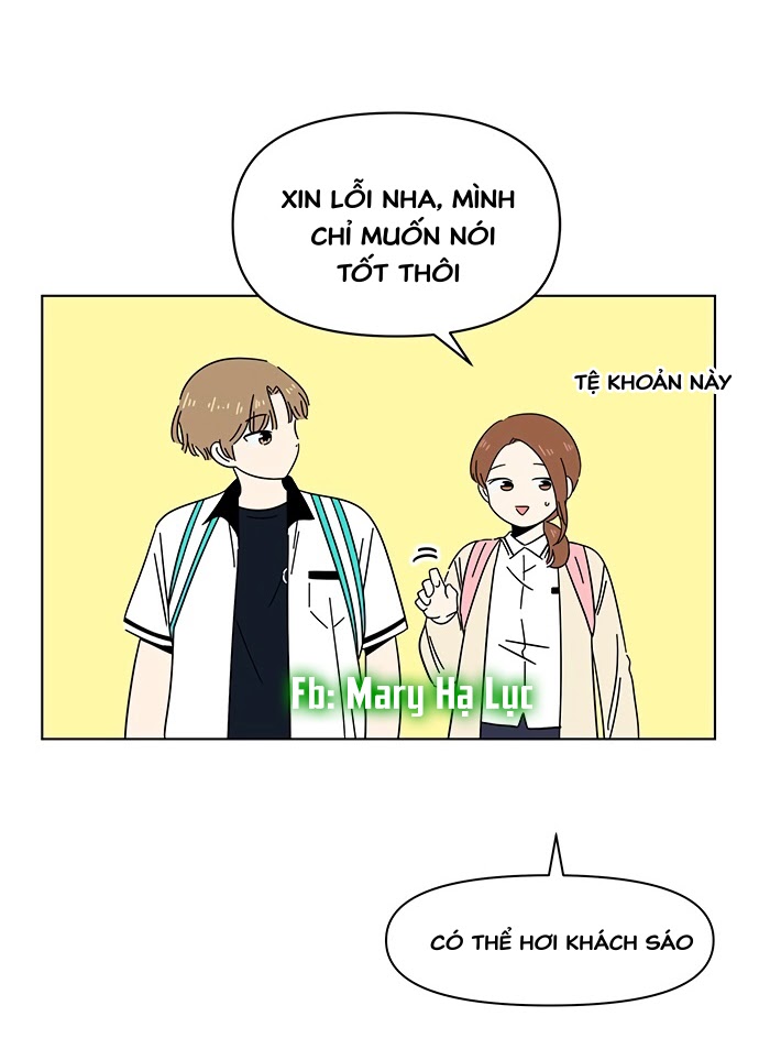 thanh xuân rực rỡ - season of blossom chapter 18 55