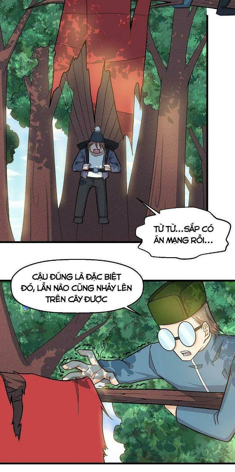 vườn trường cuồng sư hệ thống chapter 228 17