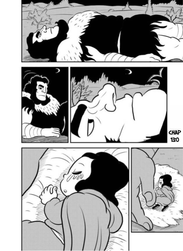 bảng xếp hạng vua chapter 130 2