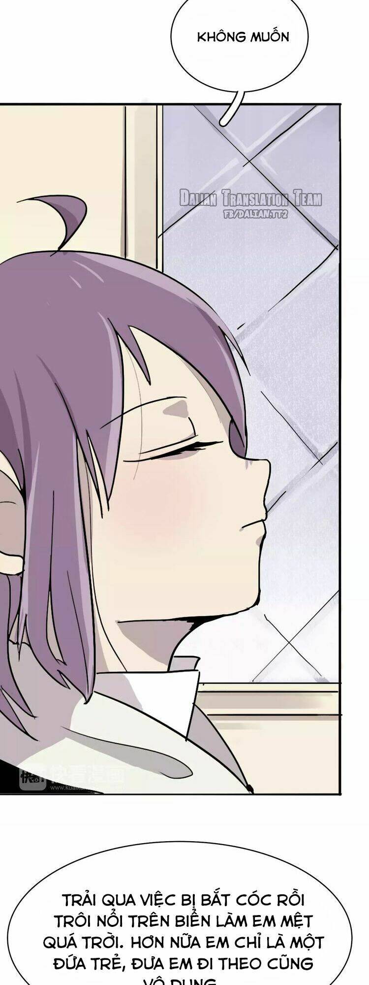 bí mật đảo ngọc dương chapter 2 19