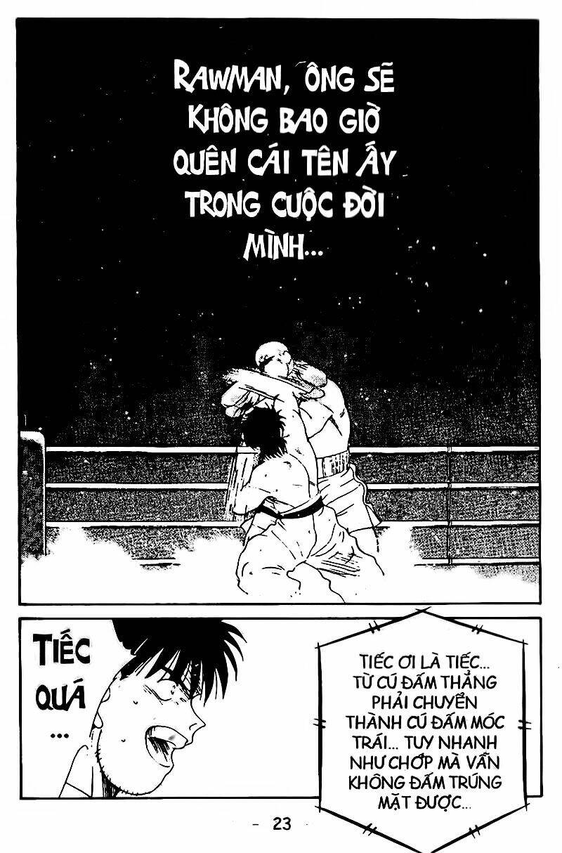 truyền nhân atula - shura no mon i chapter 109 13