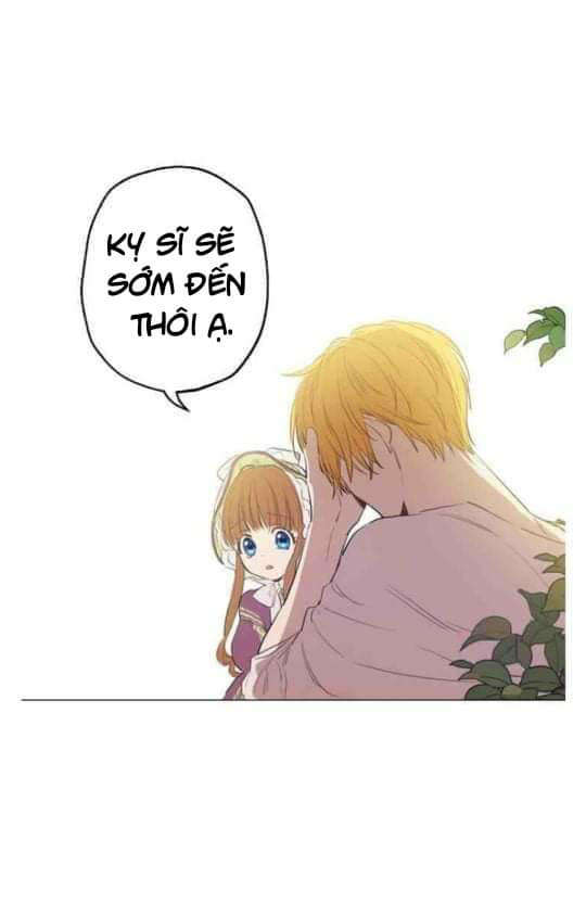 bỗng một ngày nọ tôi trở thành nàng công chúa chapter 60 33