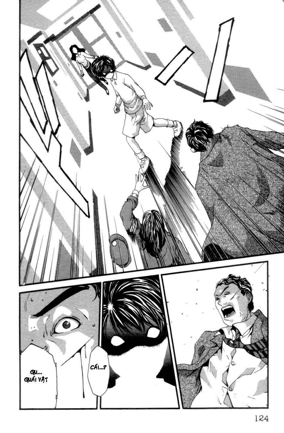 the ring 2 chapter 4 5