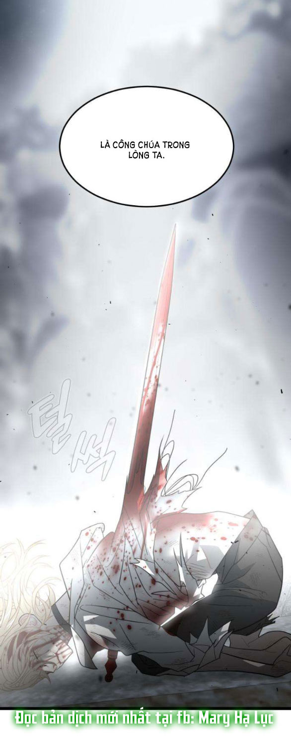 dark moon - tế đàn ánh trăng chapter 68.2 50