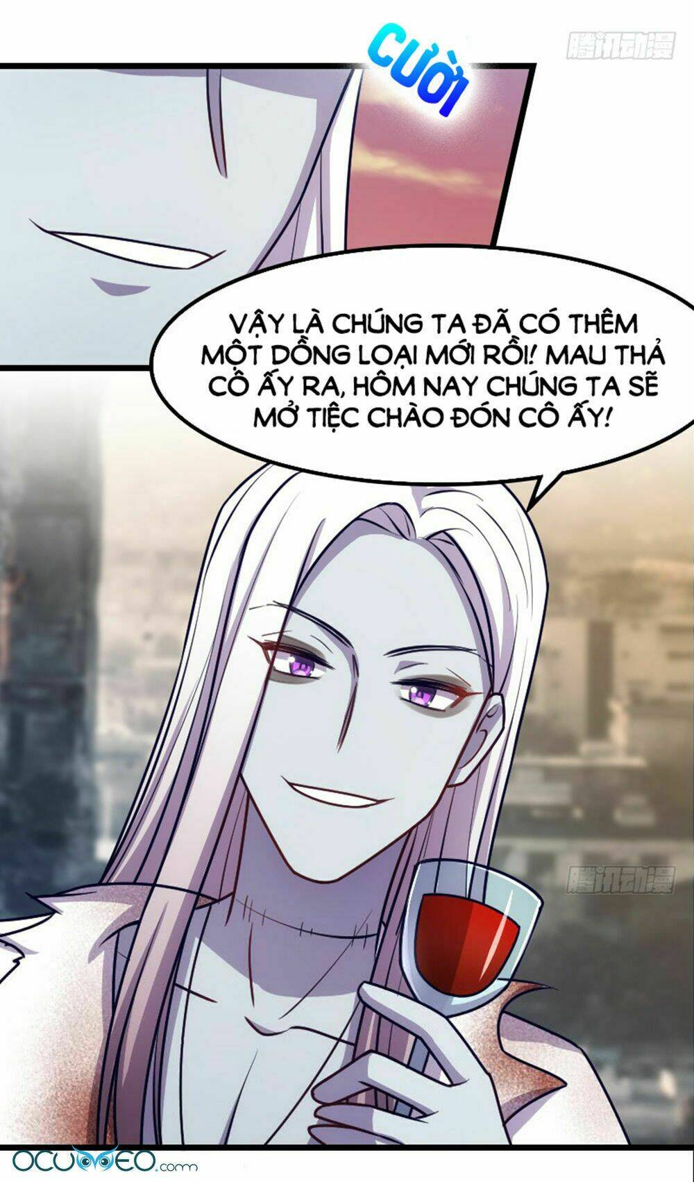 tôi ở dị giới khai ngư đường chapter 86 9