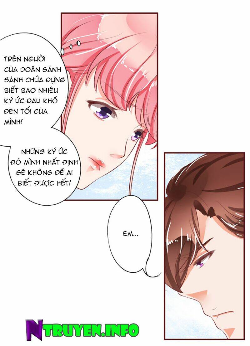 vương tước tư hữu bảo bối chapter 27 20