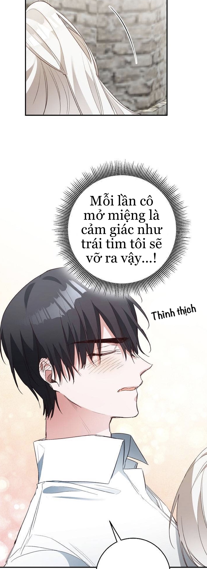 lý do nàng ấy sống như 1 ác nữ chapter 23 32