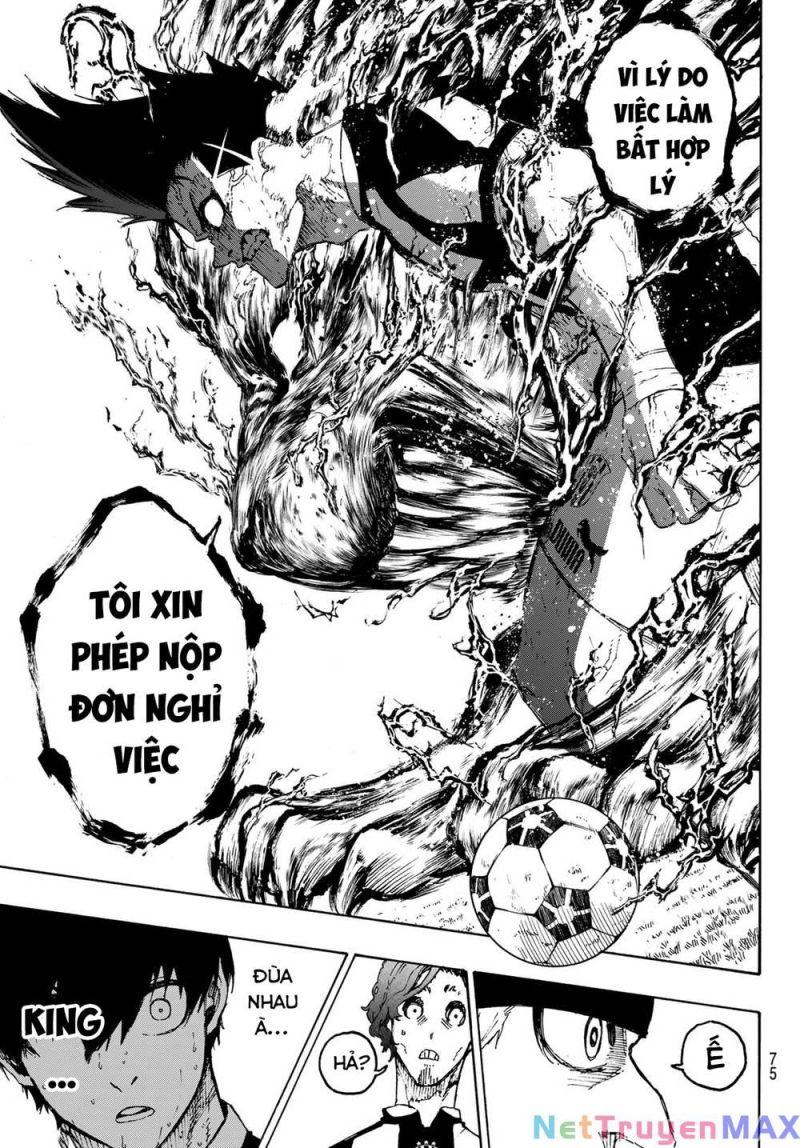 tiền đạo số 1 chapter 226 17