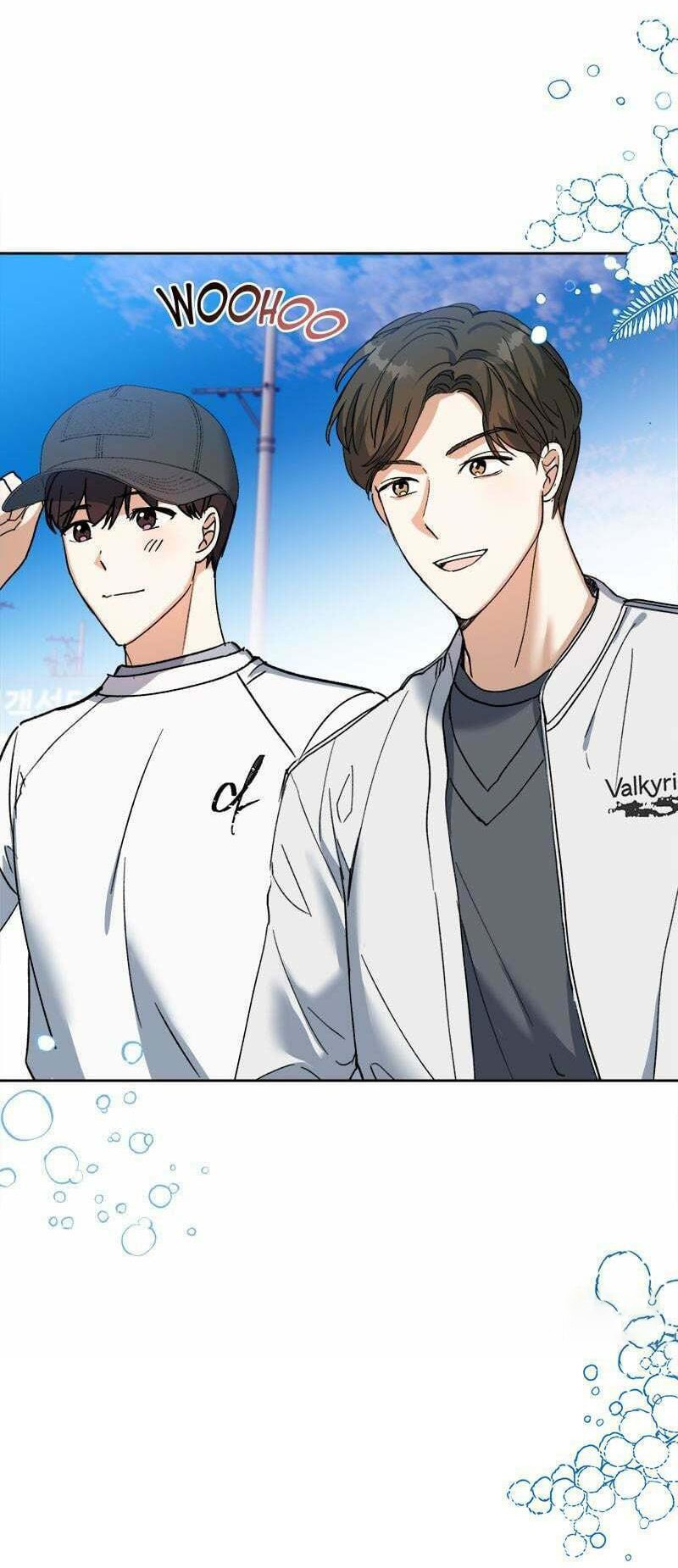 bản cam kết hôn nhân chapter 30 5