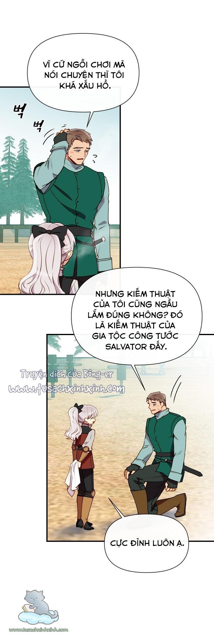 công nương khế ước của gia tộc công tước quái vật chapter 45 11