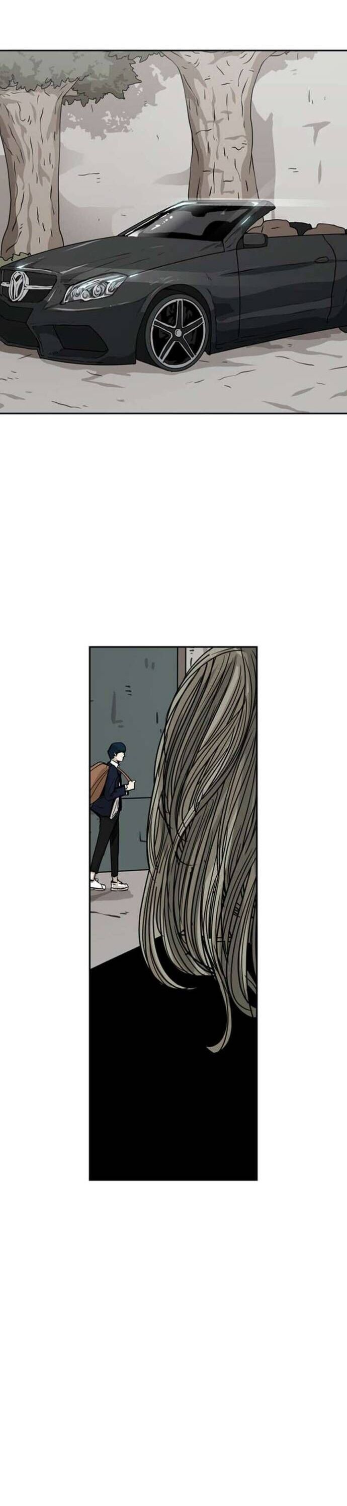 shark - cá mập chapter 61 2