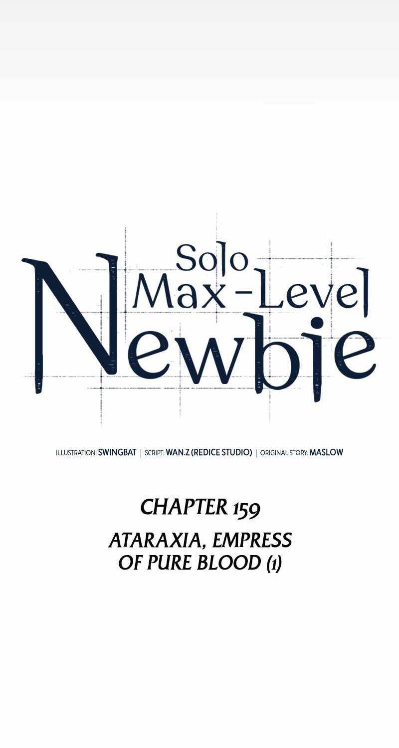 Người Chơi Mới Cấp Tối Đa Chapter 159 10