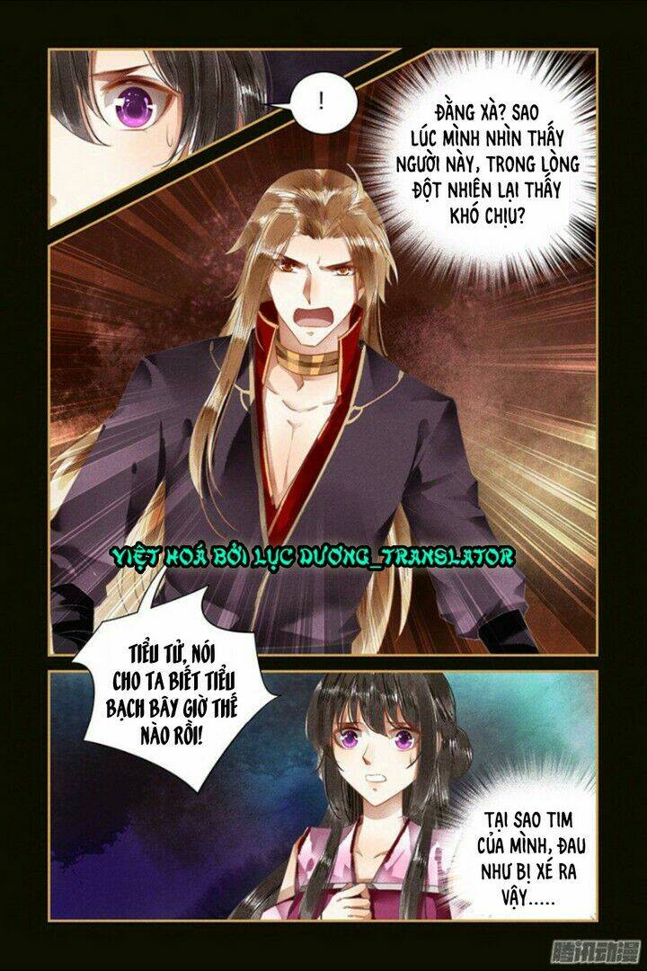 sủng phi của diêm ma chapter 51 4