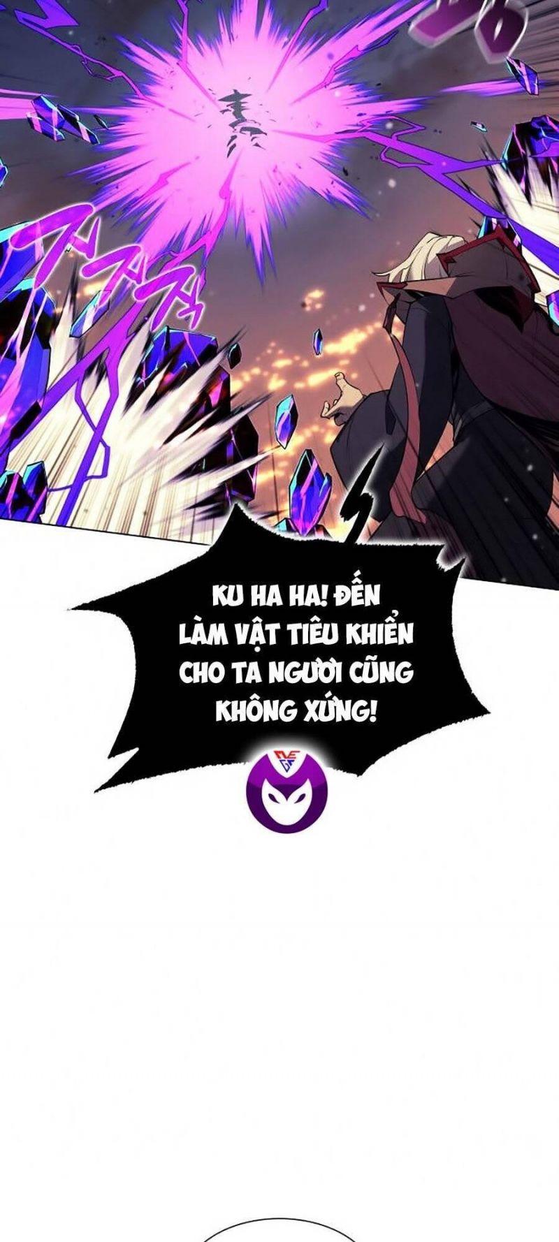 vượt qua giới hạn chapter 83 85