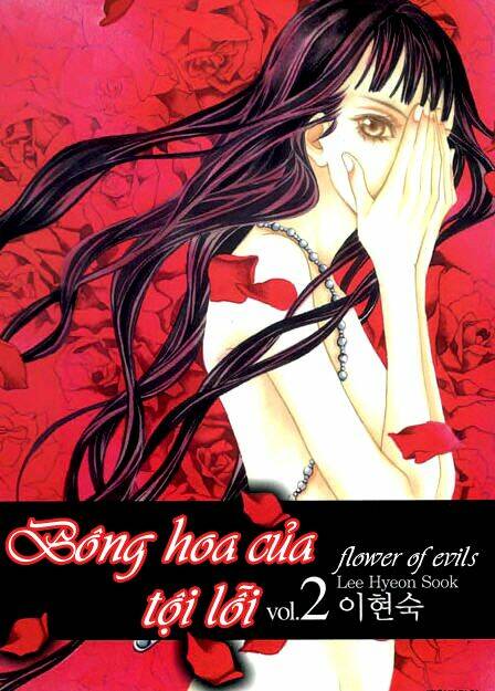 bông hoa của tội lỗi chapter 5 1