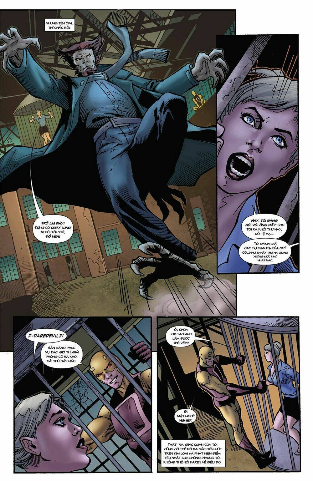 daredevil chapter 1 26