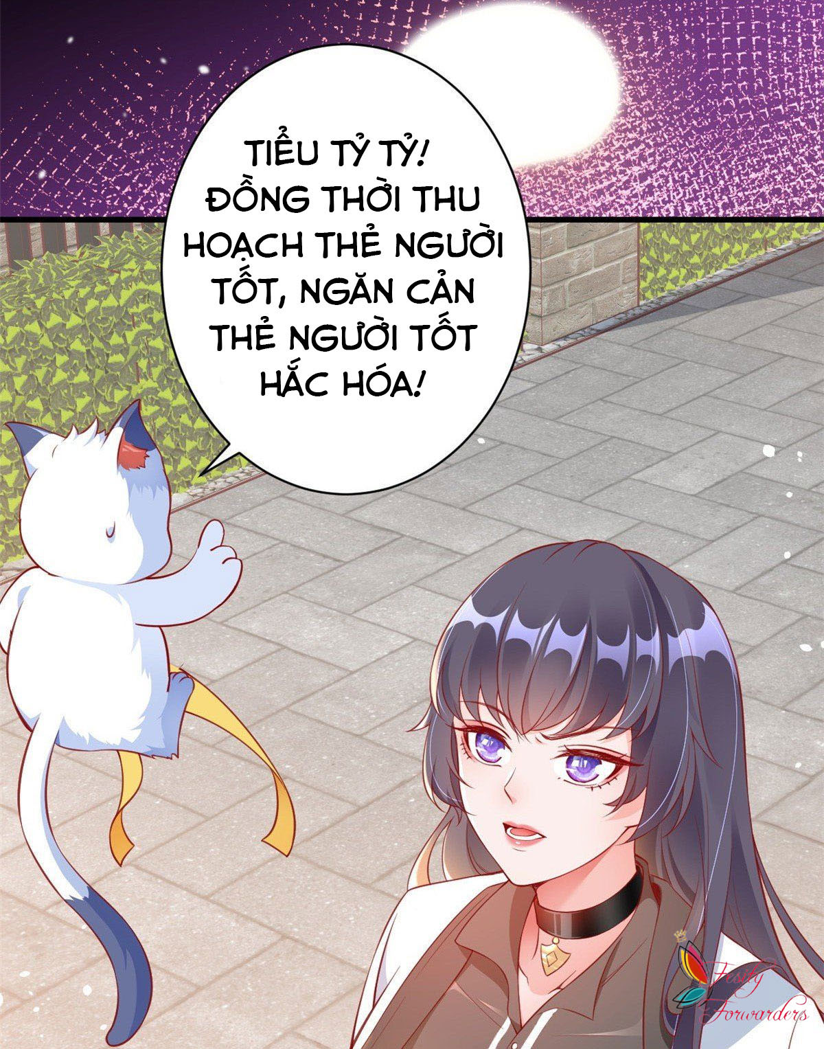 xuyên nhanh: nam thần, bùng cháy đi! chapter 0 30