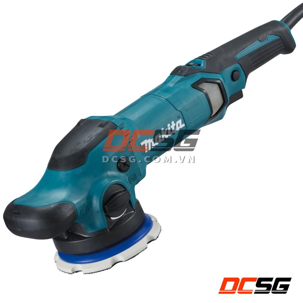 Tấm đệm đánh bóng 125-150mm cho Makita PO5000C/ DPO500 | DCSG